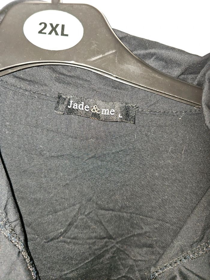 Robe courte ou tunique - photo numéro 2