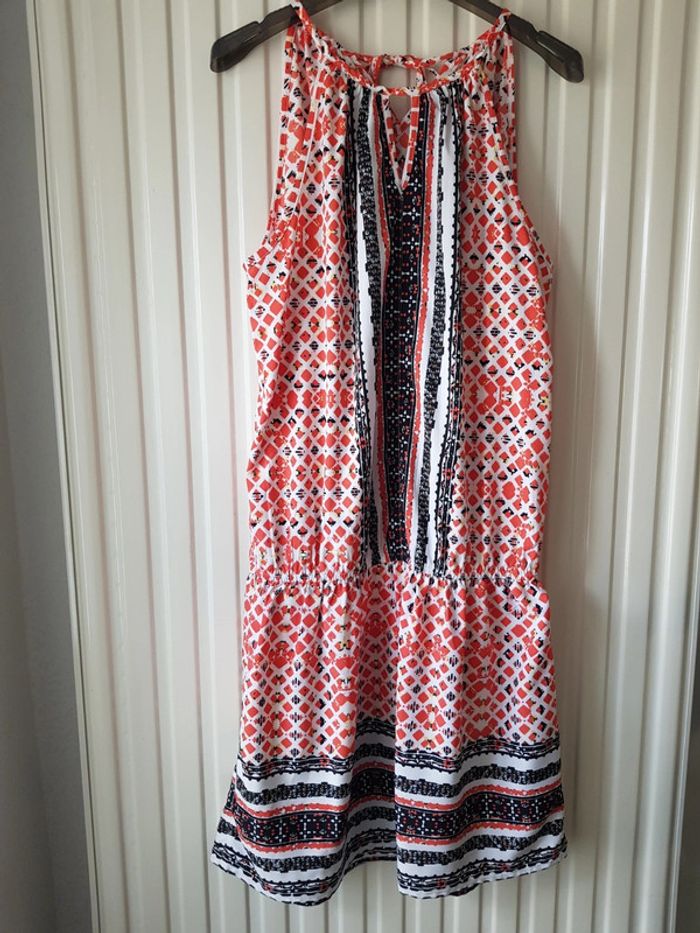 Robe d'été