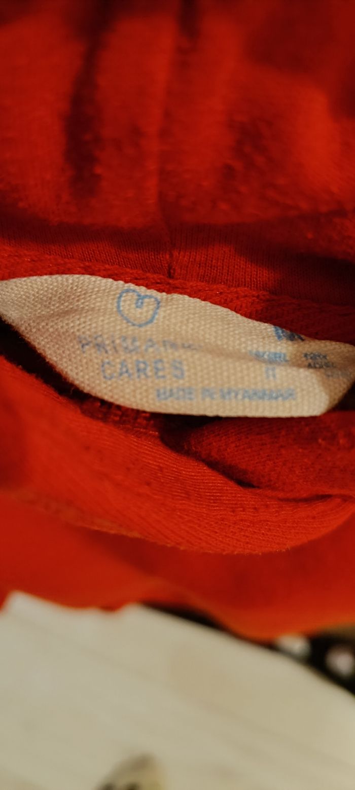 Sweat à capuche - photo numéro 6