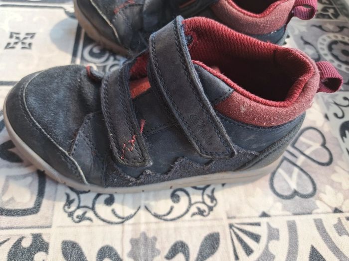 Chaussures Clarks - photo numéro 5