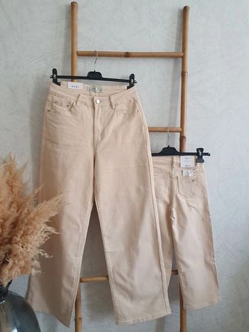 Pantalon Large vendu seul Taille 38