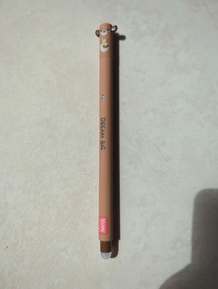 Stylo legami