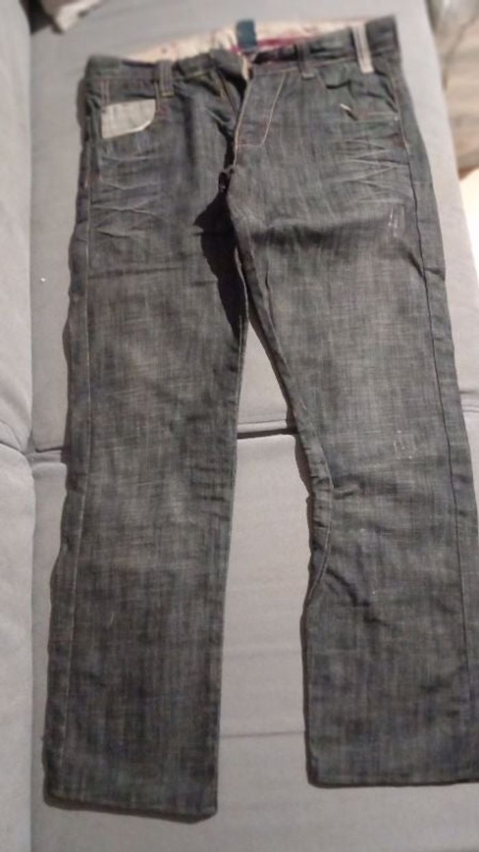 Jean zara.