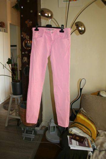 🌸Jean slim Taille 38 "Zara  " 🌸
