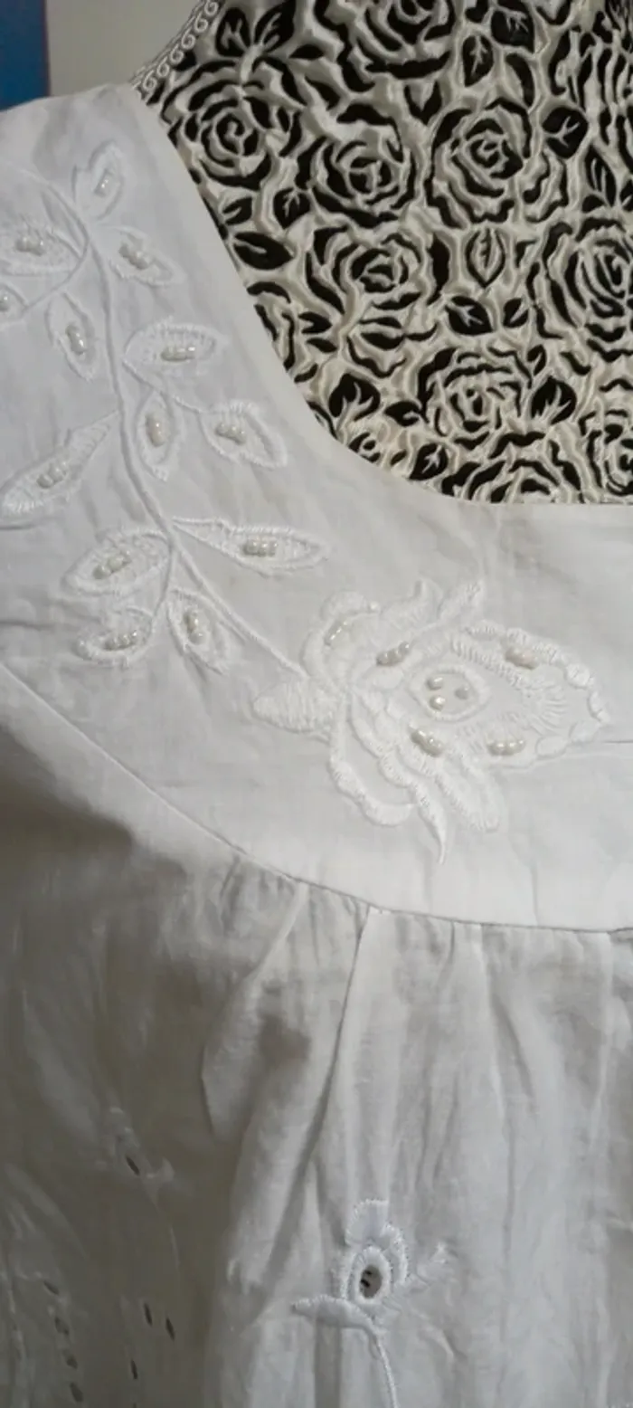 Blouse T42 - photo numéro 3