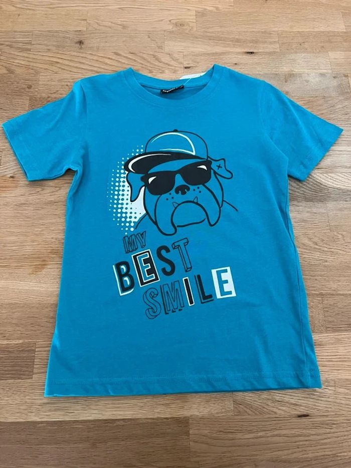Tee shit