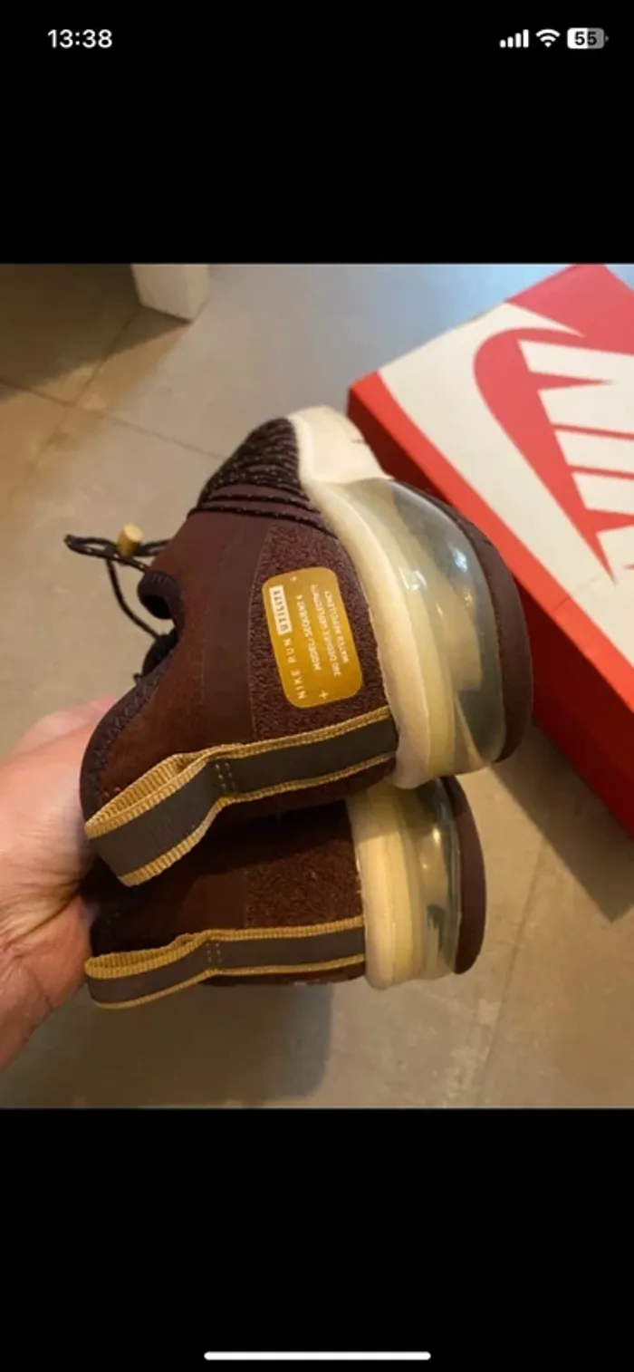 Nike react élément 55 - photo numéro 5