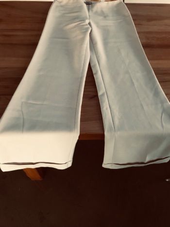 Pantalon beige