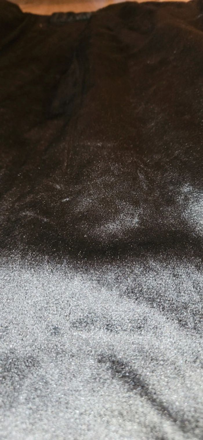 Veste type cuire - photo numéro 6