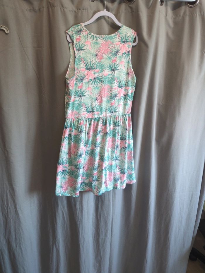 Robe fille d été - photo numéro 3