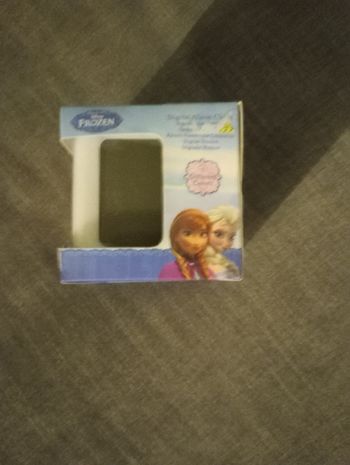 Réveil numérique lumineux