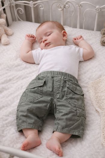 Pantalon Mexx 3 mois