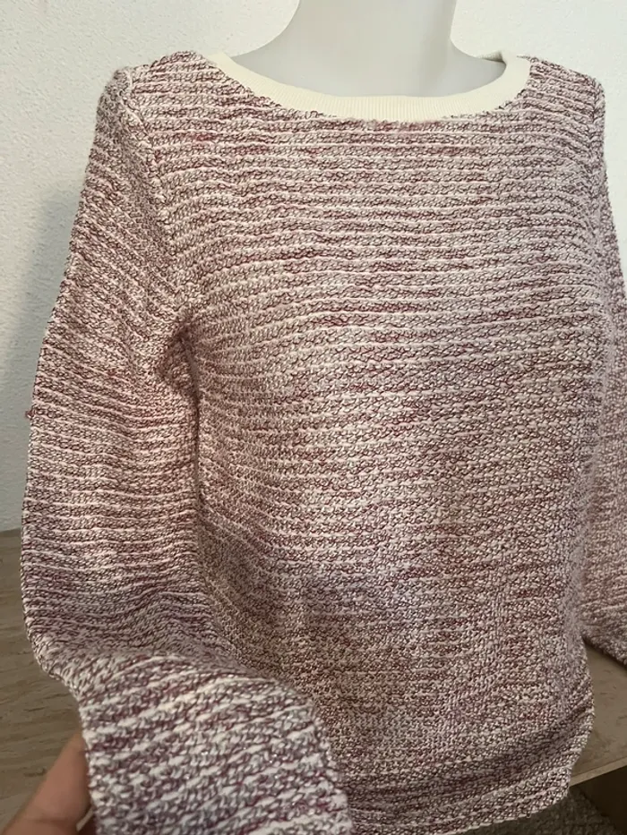 Pull Yessica C&A Taille 36 - photo numéro 2