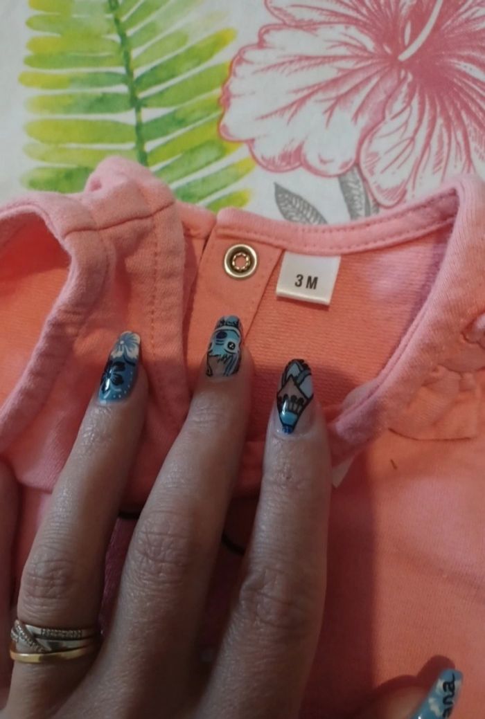 Robe 👗 - photo numéro 3