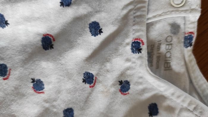 T-shirt 18 mois - photo numéro 2