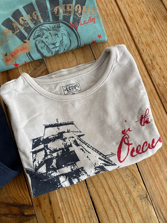 Pyjama 3 ans - photo numéro 3