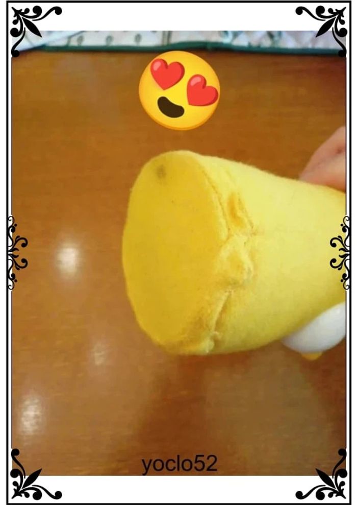 Peluche The Simpsons Bart Simpson - photo numéro 10