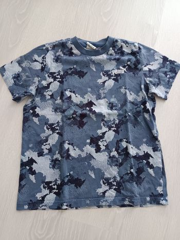 T-shirt manches courtes