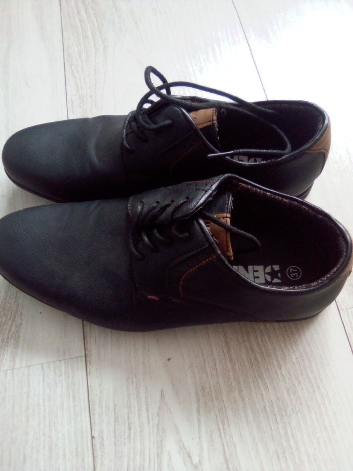 Chaussure - photo numéro 2