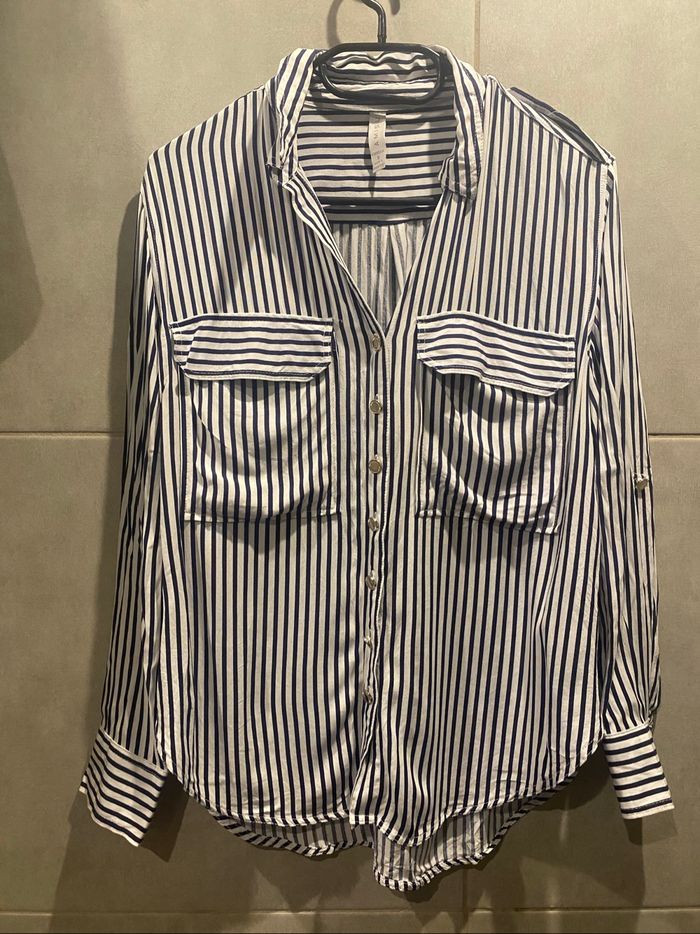 Chemise