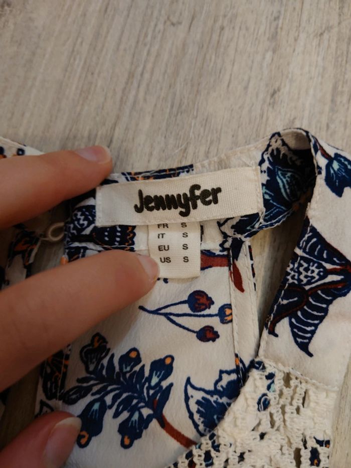 Débardeur Jennyfer S - photo numéro 2