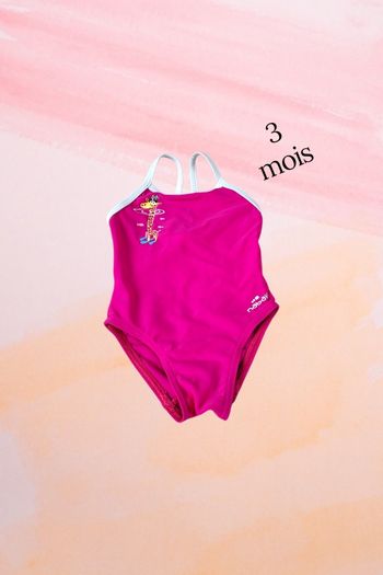 Maillot de bain