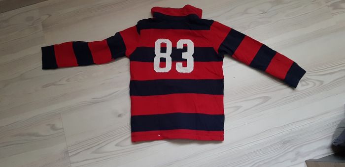 Polo 3 ans
