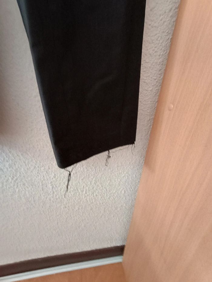 Lot de 2 pantalons - photo numéro 13
