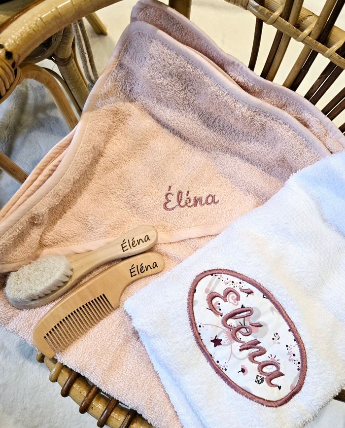 Coffret naissance - photo numéro 2