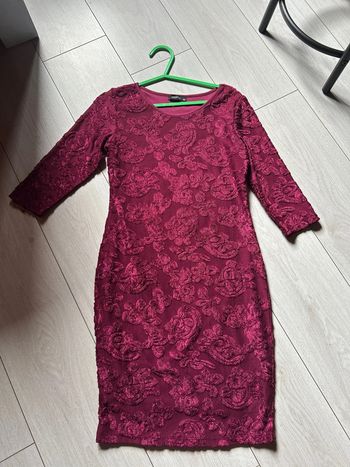 Robe chic