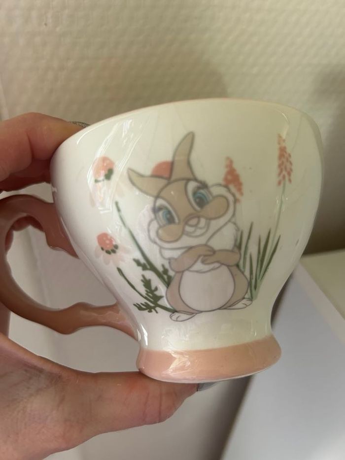 Tasse Disney - photo numéro 4