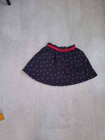 Jupe okaidi 5 ans