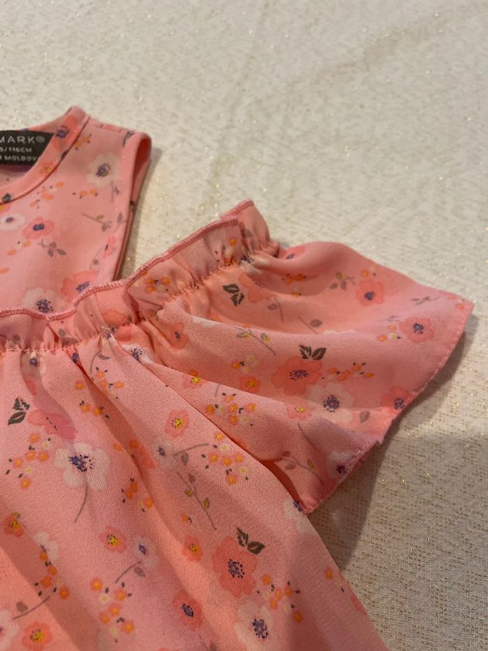 Blouse primark 5-6 ans neuve - photo numéro 4