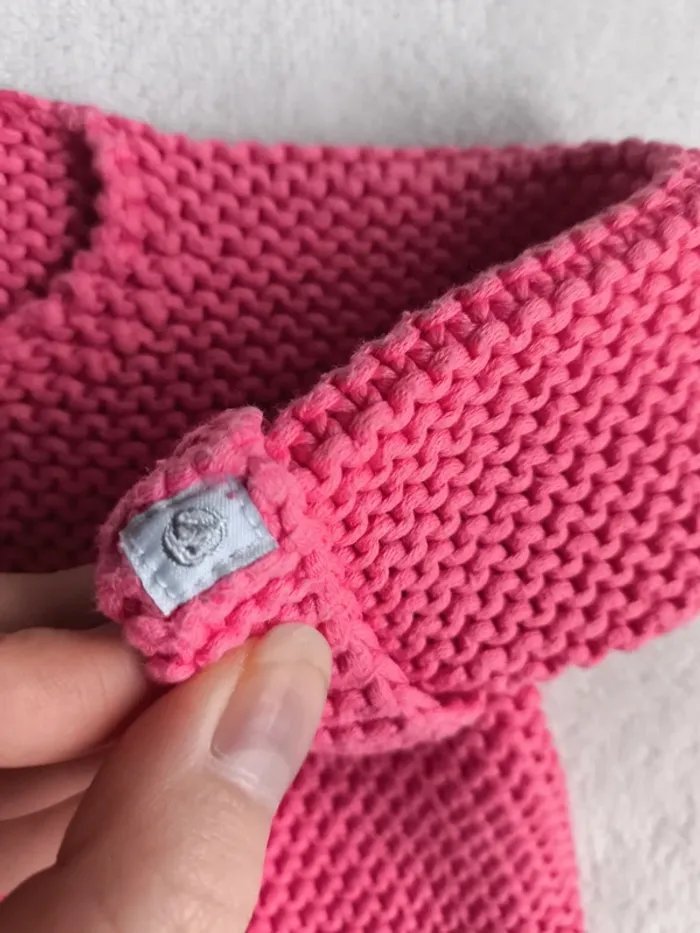 Gilet 0 mois petit bateau - photo numéro 2