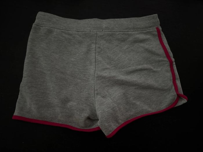 Short fille 12 ans - photo numéro 7