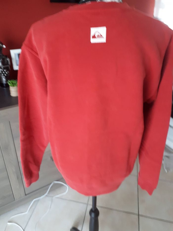 Sweat - photo numéro 2