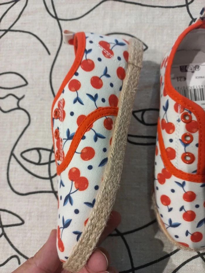 Chaussures Sergent Major Pointure 29 - photo numéro 2