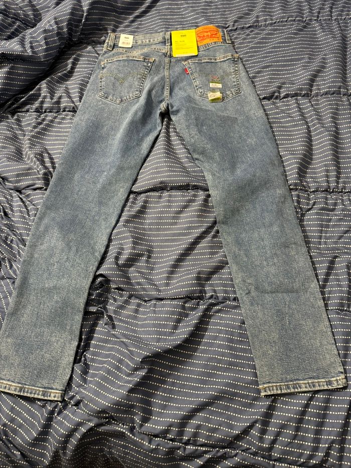 Jean’s Lévis  511 slim taille 41