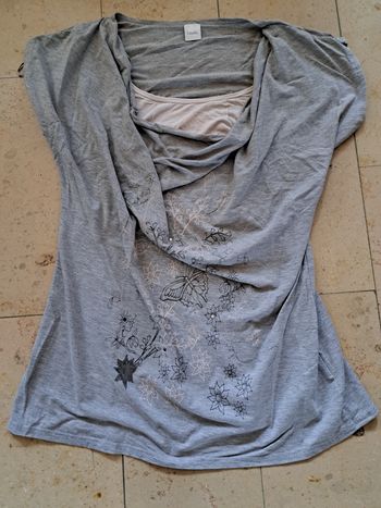 T-shirt femme Taille 3