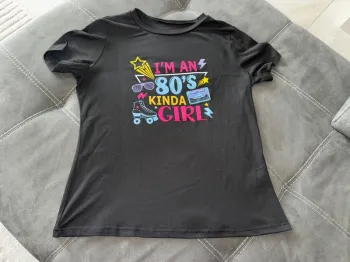TEE shirt femme