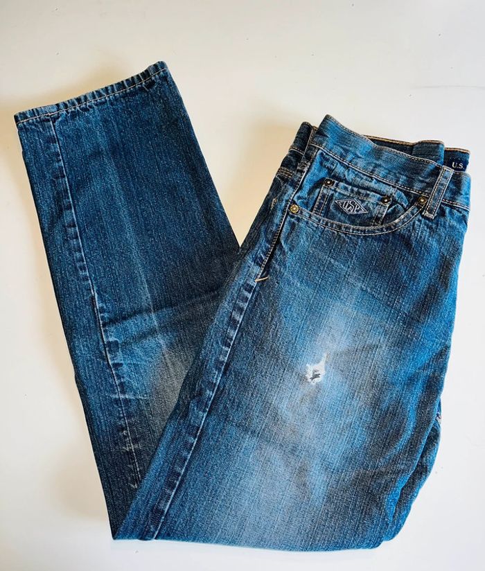 Jean US Polo - Taille W30/L30
