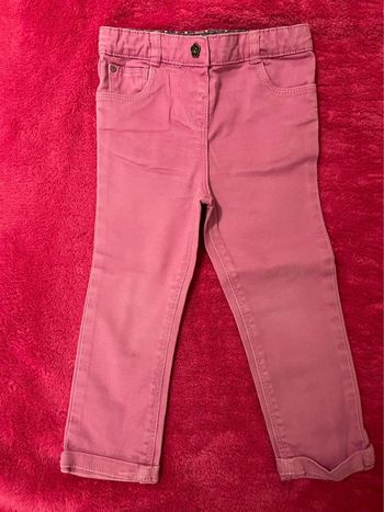 Jeans Orchestra 23 mois - 86 cm