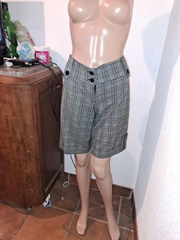Short femme taille 3