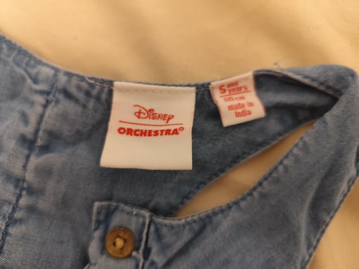 Combi short - photo numéro 5