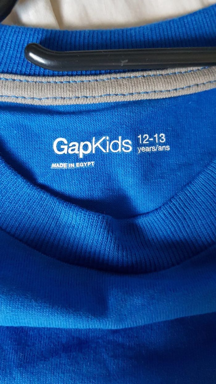 Tshirt Gap enfant neuf - photo numéro 2
