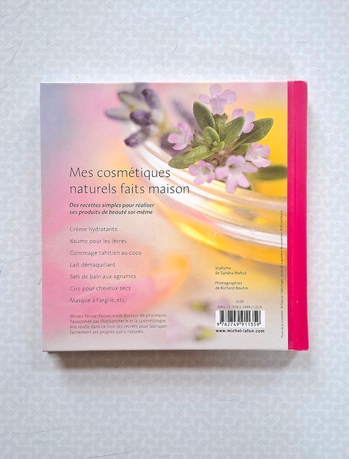 Livre - photo numéro 2