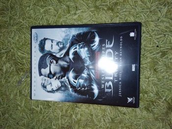 Blade Trinity