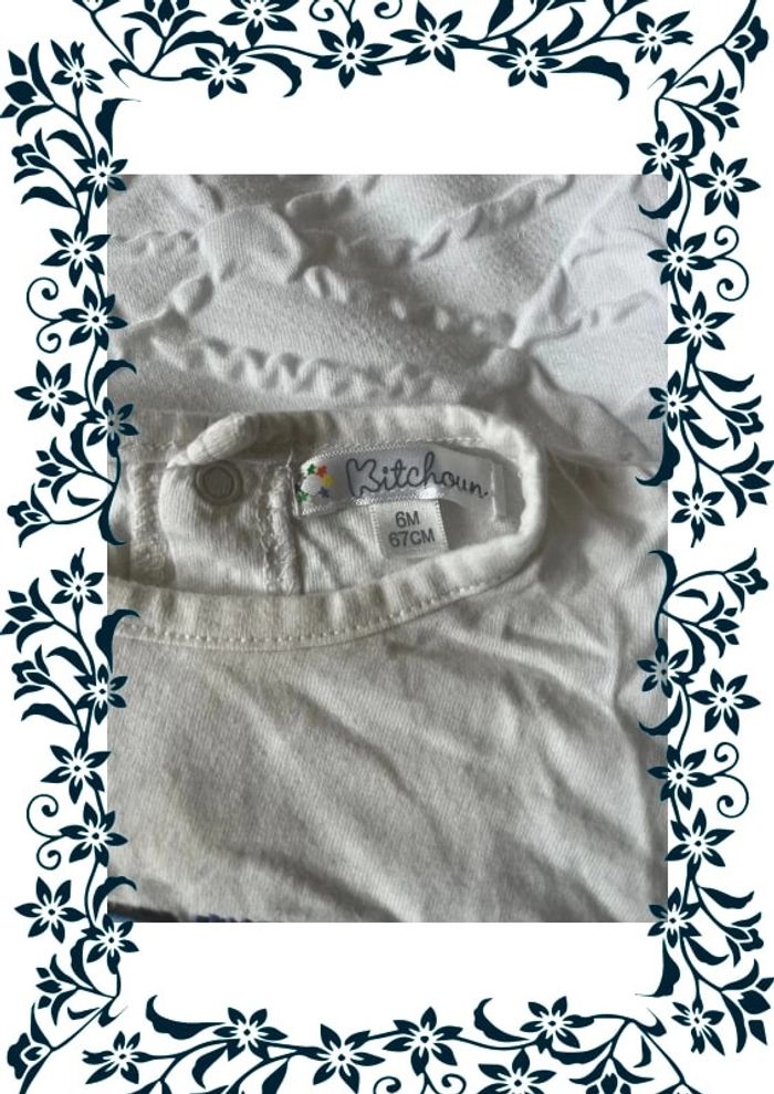 Haut 6 mois - photo numéro 3