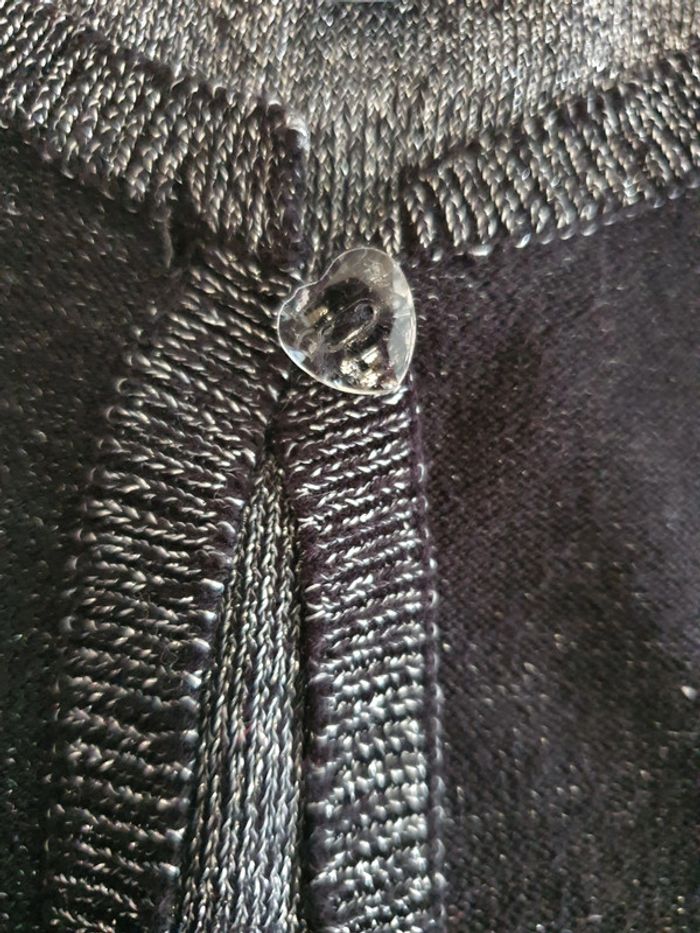 Bolero liberto 8 ans - photo numéro 3