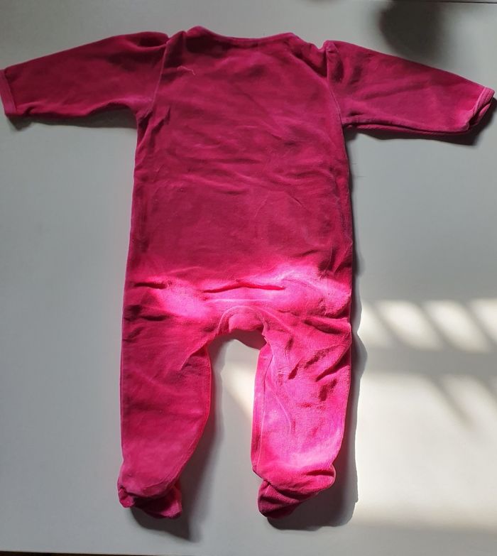 Pyjamas - photo numéro 3